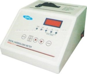 LIM-133 DIGITAL HAEMOGLOBIN METER